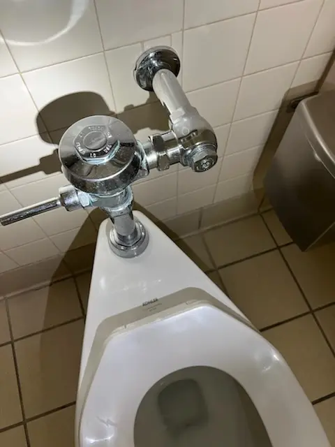 Fixture installation and repair for Repiping in Charter